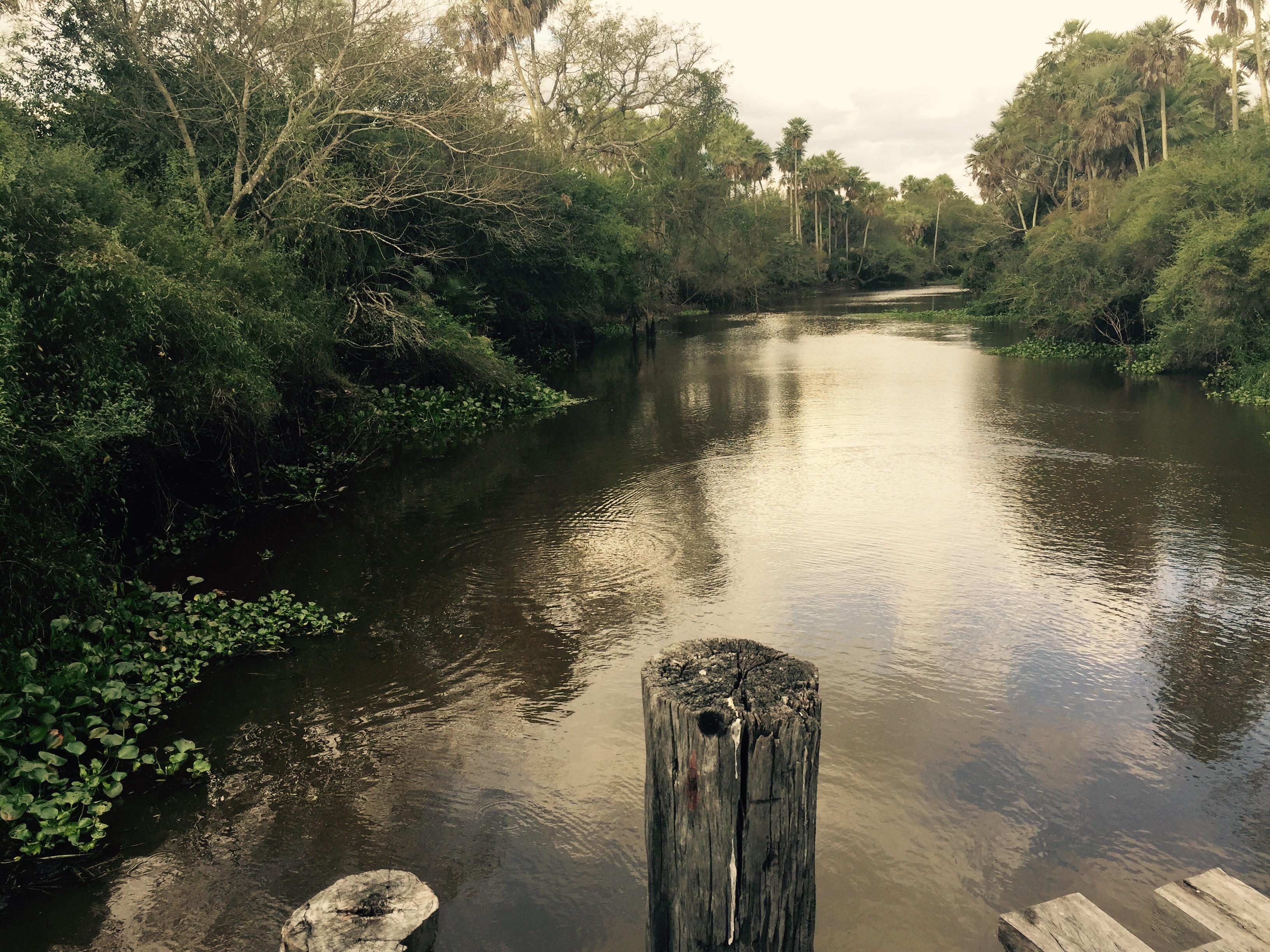 Agua Dulce - Destacada