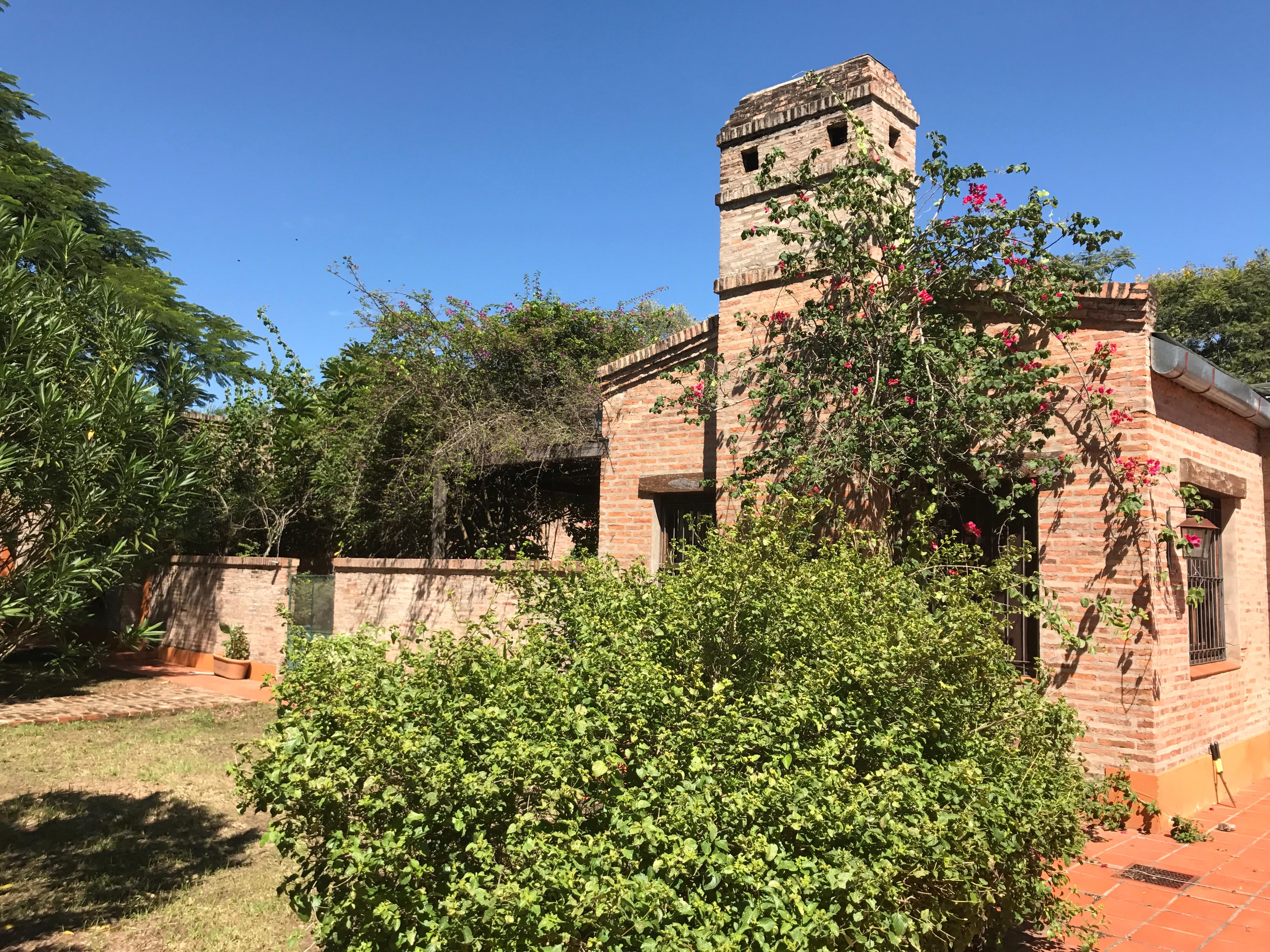 El Yarará - Destacada