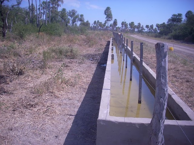 Fortín Yunká - Imagen