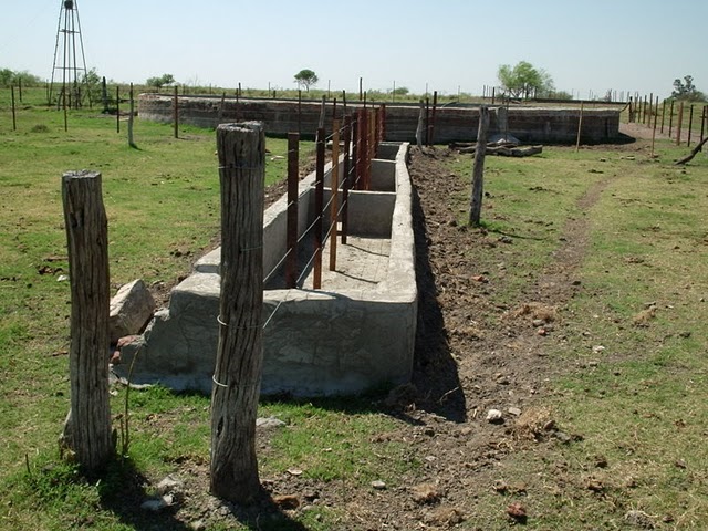 Fortín Yunká - Imagen