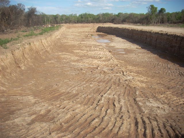 Fortín Yunká - Imagen