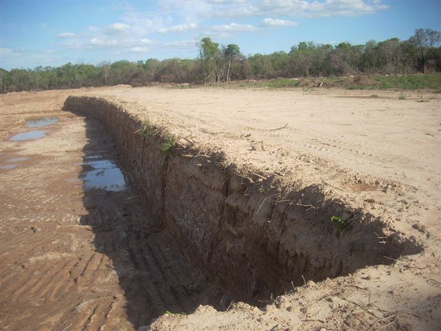 Fortín Yunká - Imagen