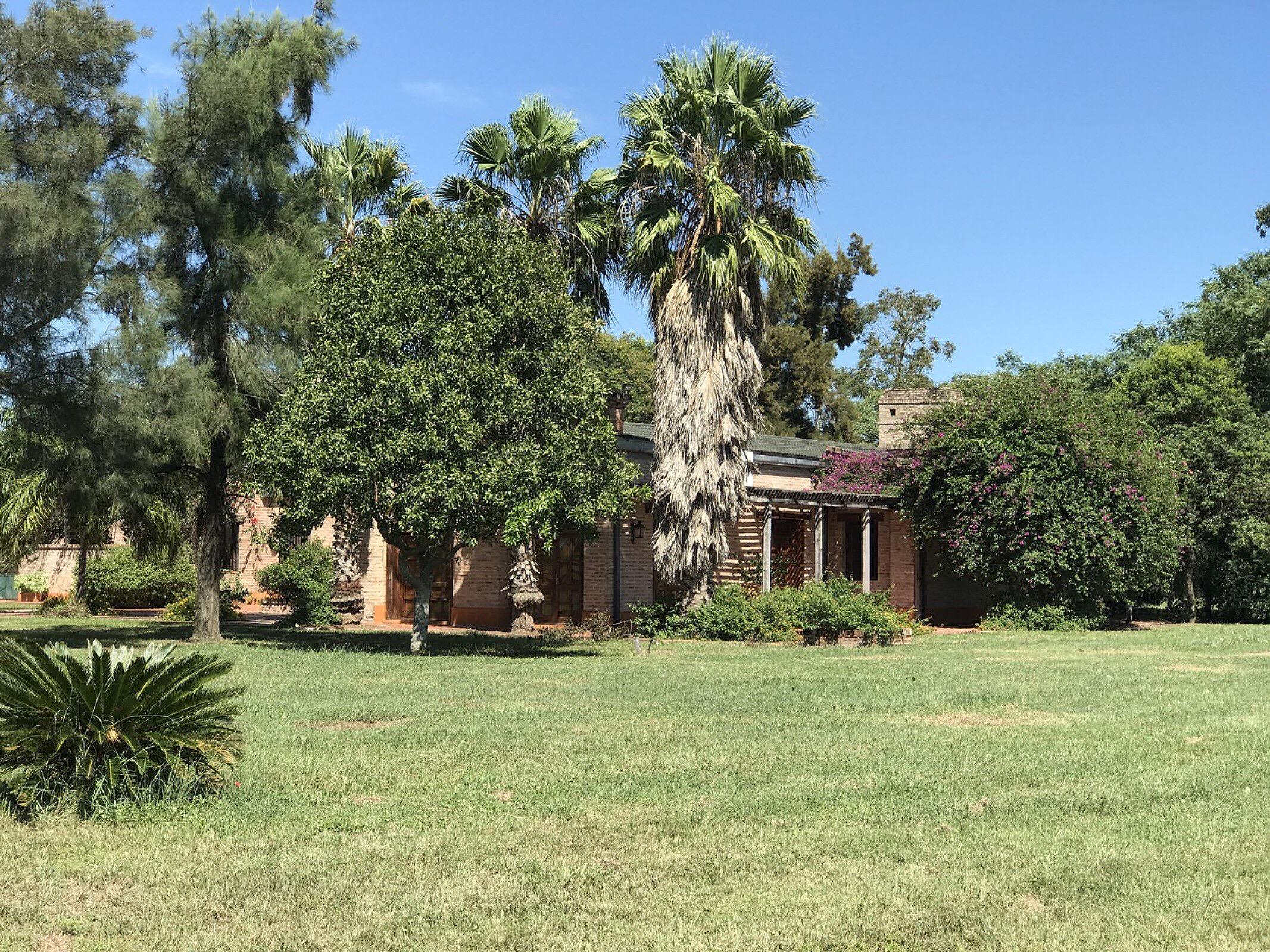 Fortín Yunká - Imagen