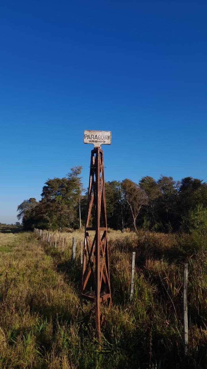 Fortín Yunká - Imagen