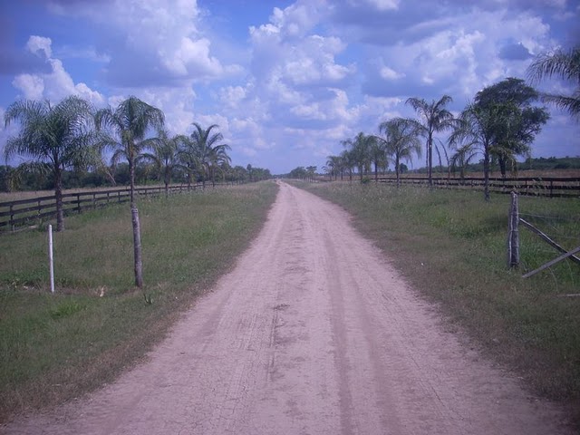 Fortín Yunká - Destacada