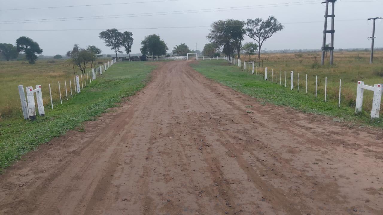Fortín Yunká - Imagen